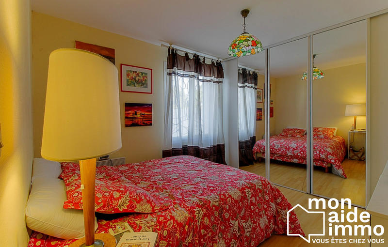 Maison - 88 m² - 3 pièces