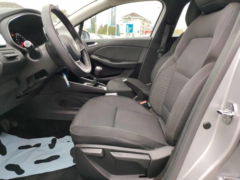 Renault Clio TCe 100 Business