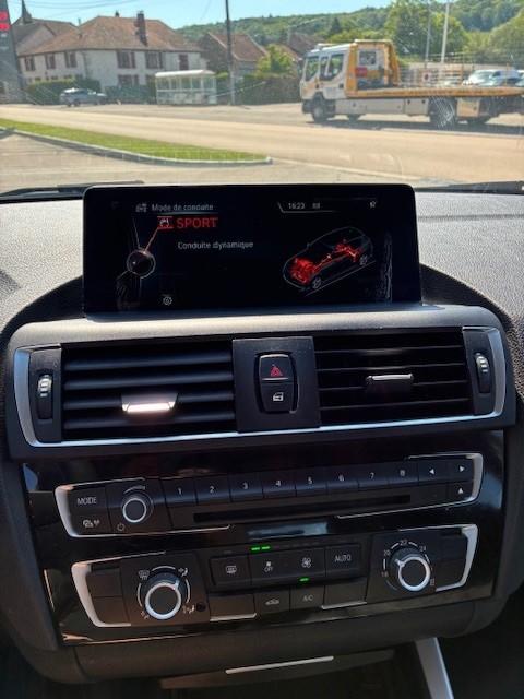 Bmw Série 1 118ia Lounge