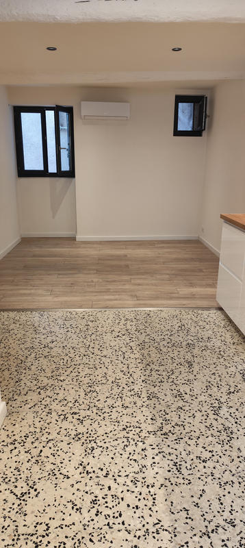 Maison de village - 80 m² - 4 pièces