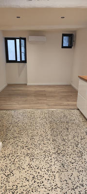 Maison de village - 80 m² - 4 pièces