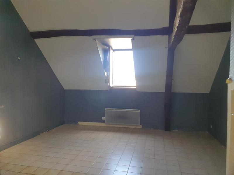 Appartement - 21 m² - 1 pièce