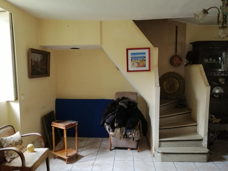 Maison - 150 m² - 7 pièces