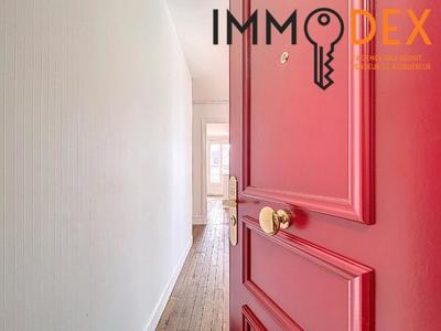 Appartement - 106 m² - 4 pièces