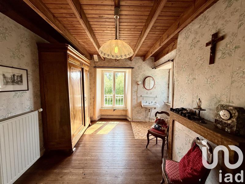 Ferme - 114 m² - 4 pièces