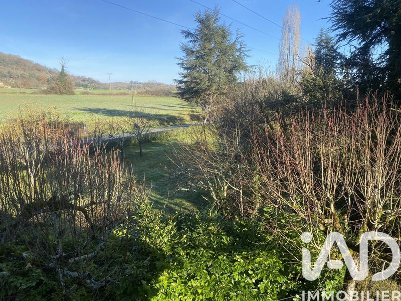 Maison - 125 m² - 7 pièces