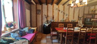 Maison - 150 m² - 5 pièces