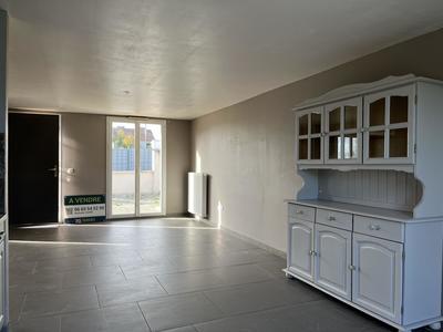 Pavillon - 77 m² - 4 pièces