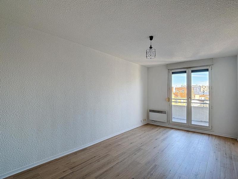 Appartement - 32 m² - 2 pièces