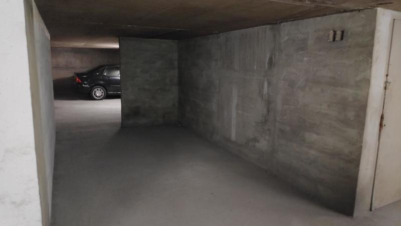 Appartement - 32 m² - 1 pièce