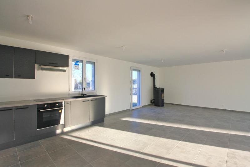 Maison - 129 m² - 4 pièces