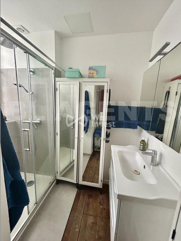 Maison - 115 m² - 4 pièces