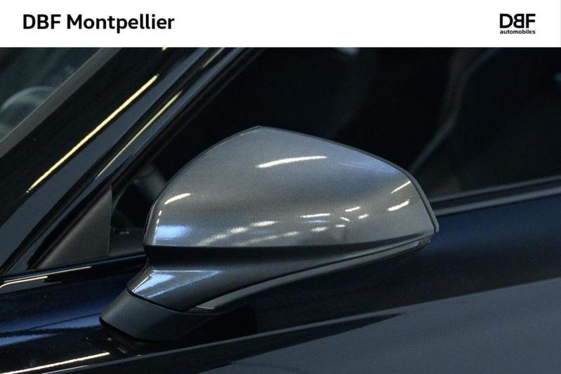 Cupra Formentor eHybrid 272 ch Dsg6 Vz