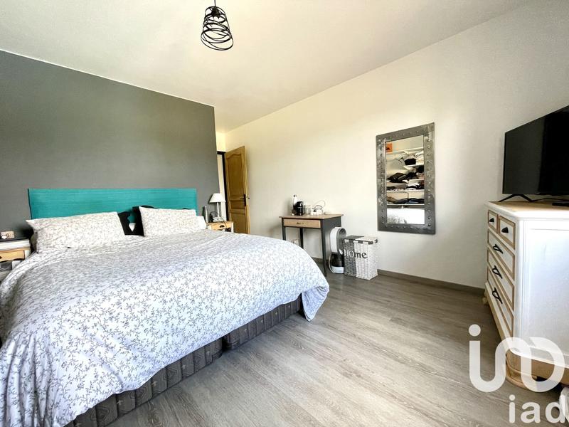 Maison - 156 m² - 7 pièces