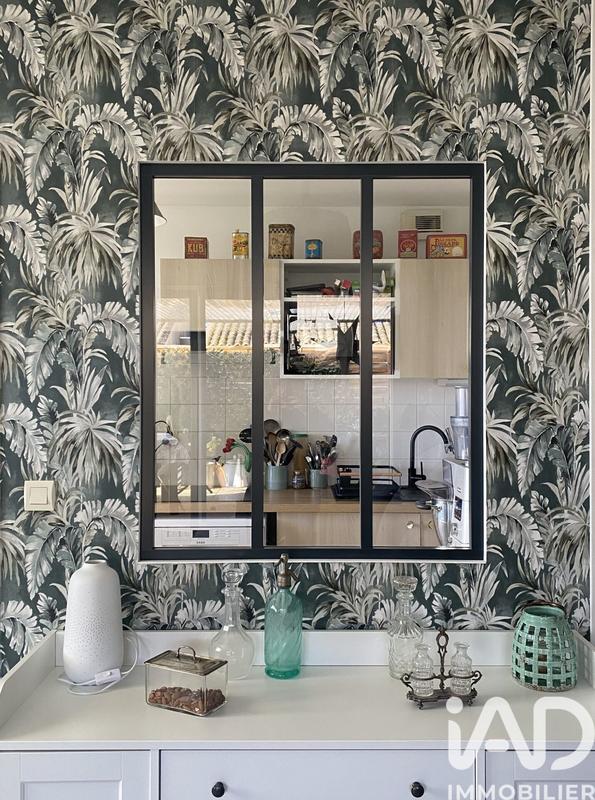 Appartement - 71 m² - 4 pièces