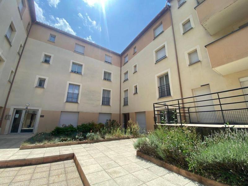 Appartement - 92 m² - 4 pièces