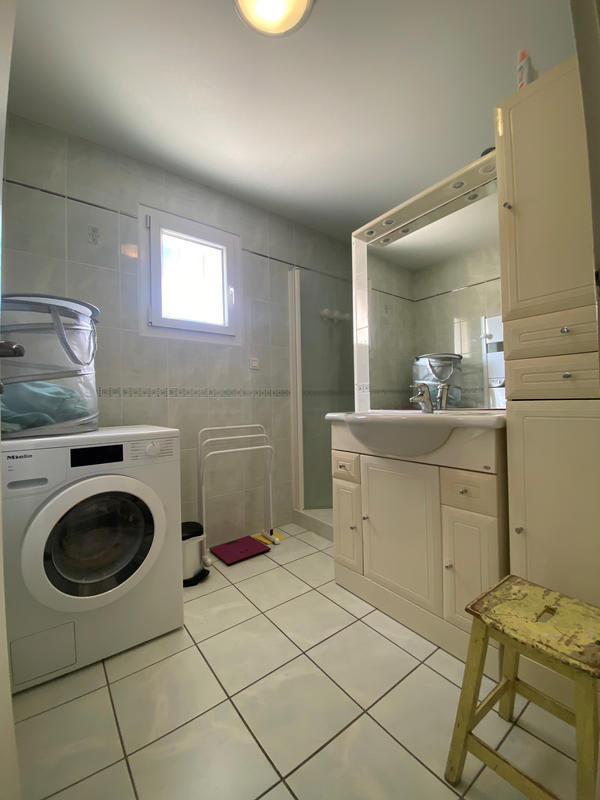 Appartement - 95 m² - 4 pièces