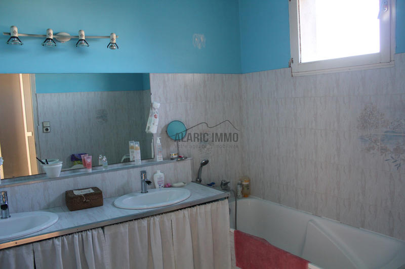 Maison de ville - 130 m² - 5 pièces