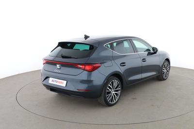 Seat Leon 1.5 eTSI Xcellence Dsg7 150 ch