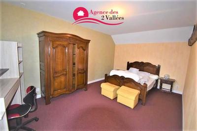 Maison - 147 m² - 5 pièces