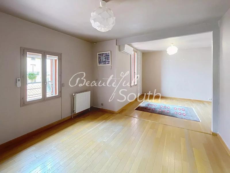 Maison de ville - 220 m² - 6 pièces