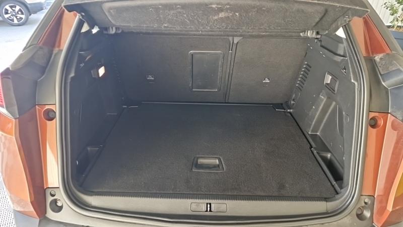 Peugeot 3008 Business bluehdi 130ch ss eat8 active