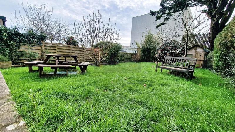 Maison - 153 m² - 7 pièces