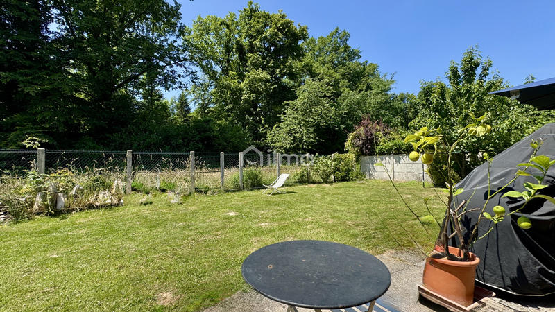 Maison - 202 m² - 6 pièces