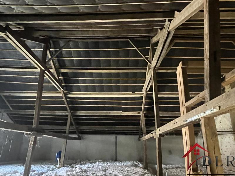 Maison en pierre - 149 m² - 4 pièces