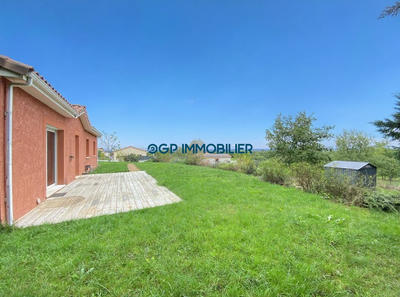 Villa - 102 m² - 5 pièces