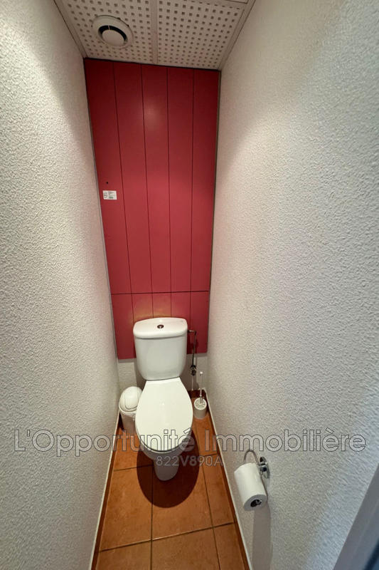 Appartement - 24 m² - 1 pièce