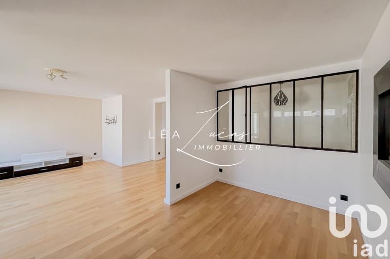 Appartement - 102 m² - 4 pièces