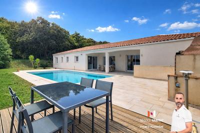 Villa - 175 m² - 5 pièces
