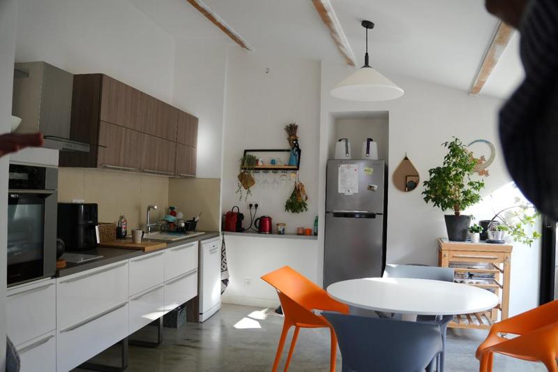 Maison de village - 124 m² - 5 pièces