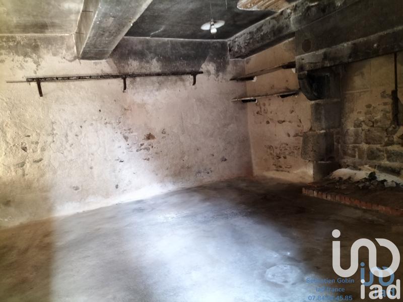 Maison de village - 71 m² - 4 pièces