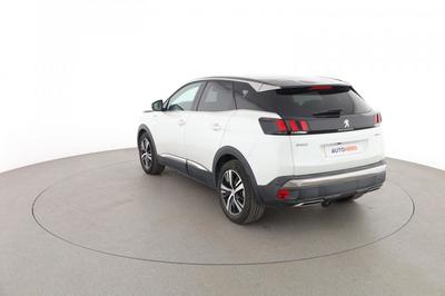 Peugeot 3008 1.2 PureTech Gt Line 130 ch