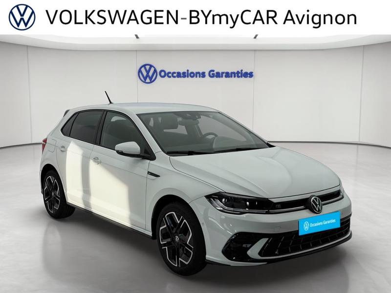 Volkswagen Polo 1.0 Tsi 95 s&amp;S Bvm5 R-Line Edition