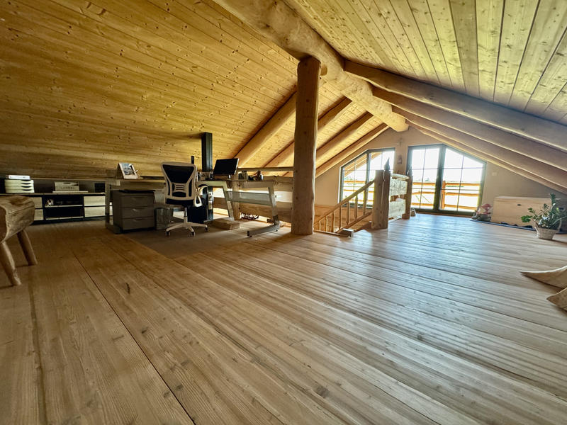 Villa - 170 m² - 3 pièces