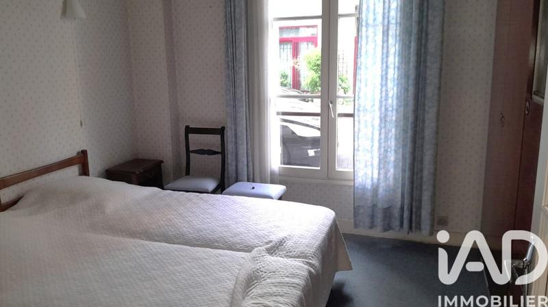 Appartement - 54 m² - 3 pièces