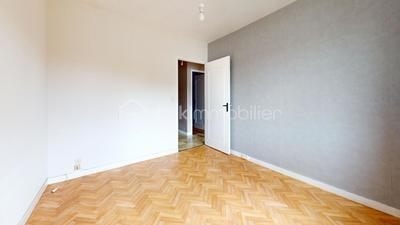 Appartement - 73 m² - 4 pièces