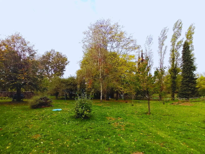 Maison traditionnelle - 112 m² - 6 pièces