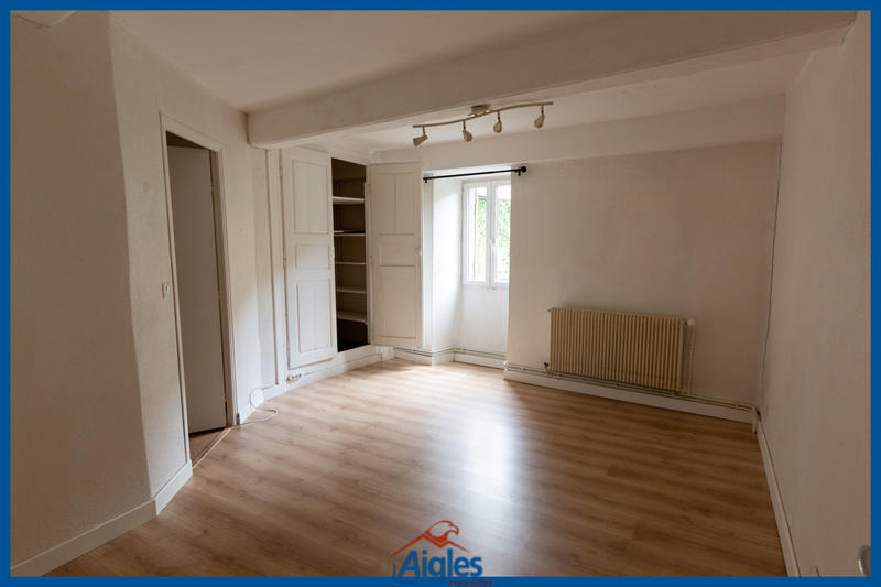 Maison - 84 m² - 3 pièces