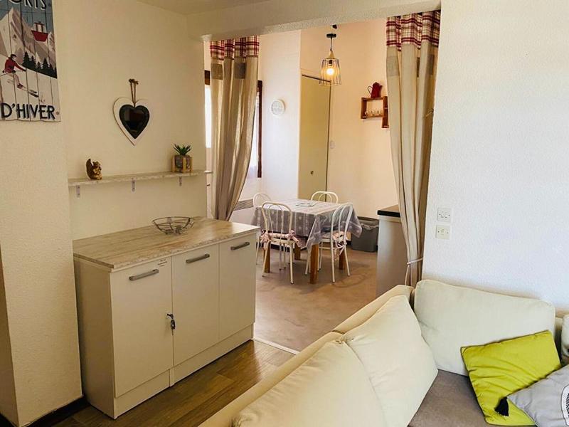 Appartement - 32 m² - 2 pièces