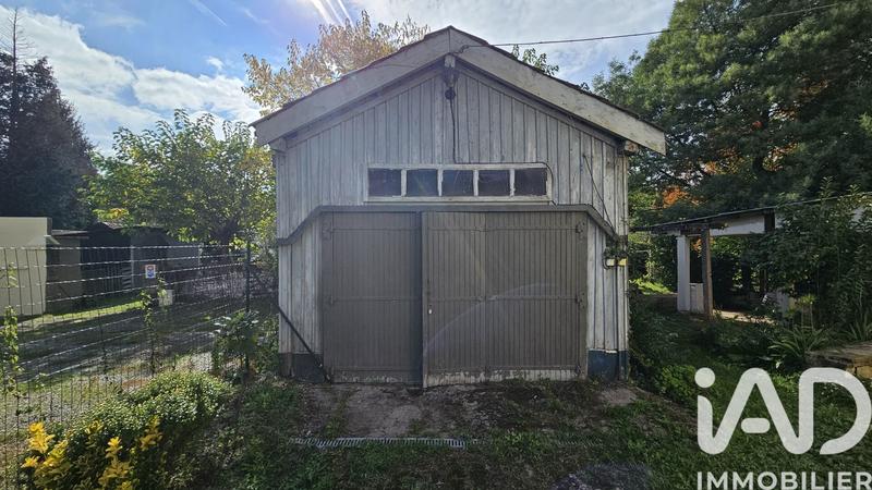 Maison - 176 m² - 5 pièces