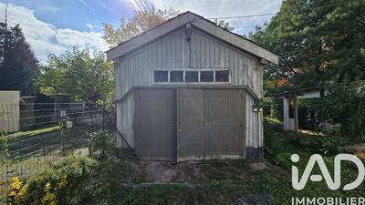 Maison - 176 m² - 5 pièces