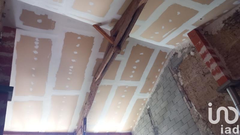 Maison - 132 m² - 5 pièces