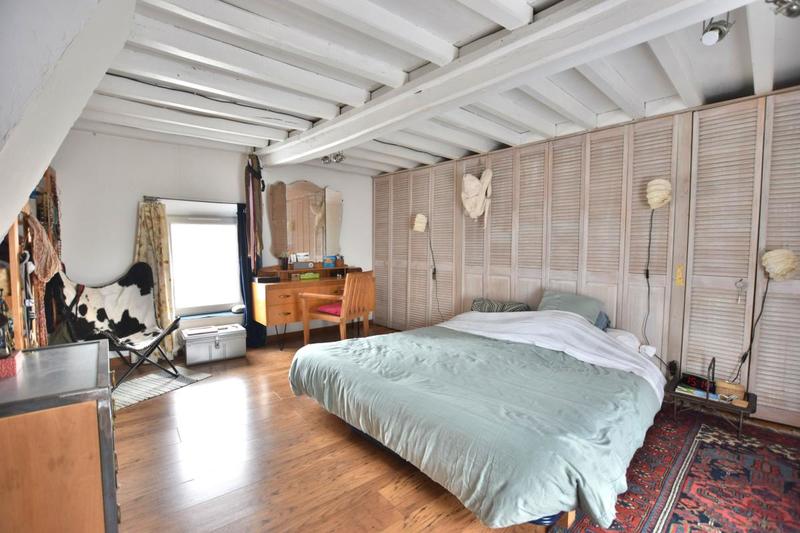 Maison - 145 m² - 4 pièces