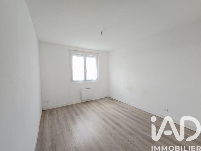 Appartement - 68 m² - 4 pièces