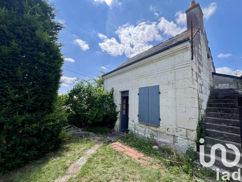 Maison - 123 m² - 5 pièces