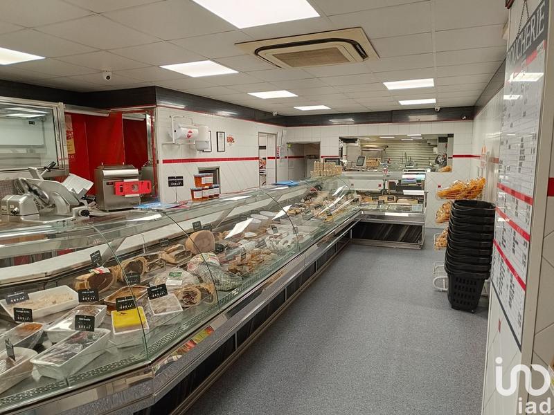 Local commercial - 67 m²